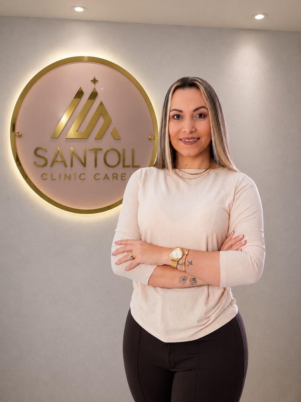 Santoli Clinic Care