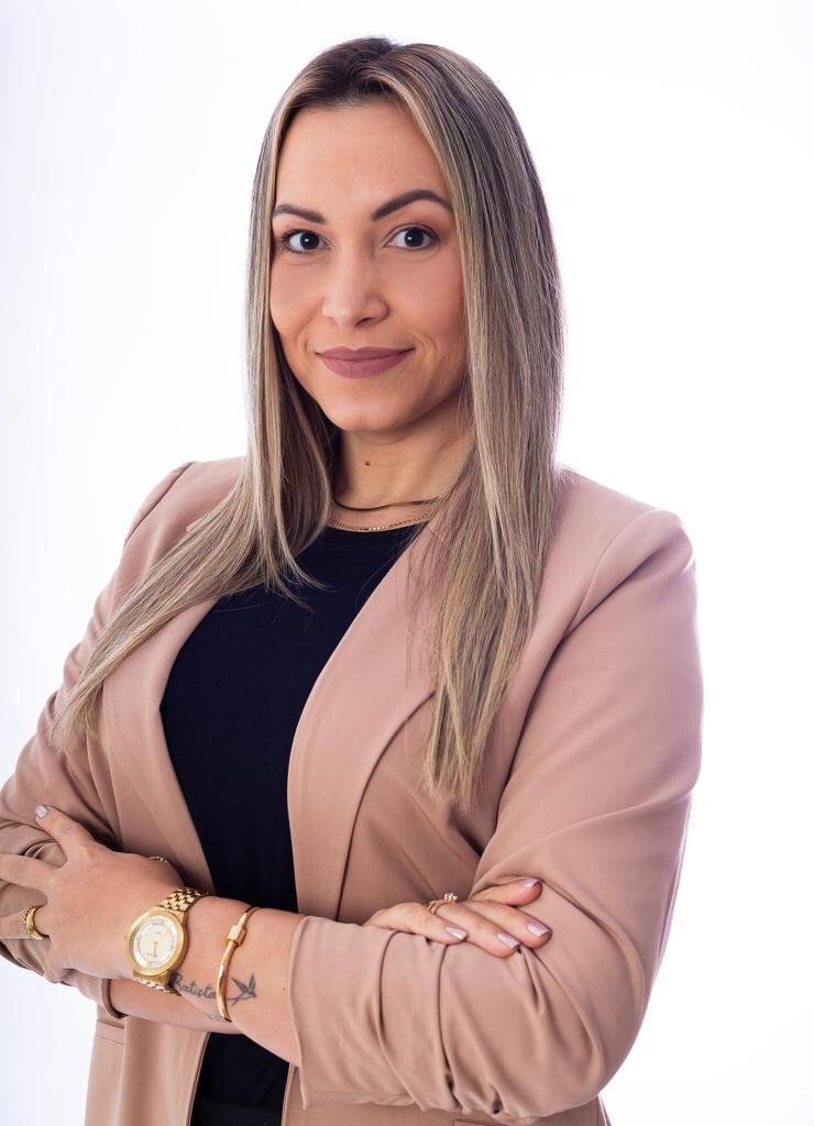 Marcela Santoli — Proprietária · Estética Avançada