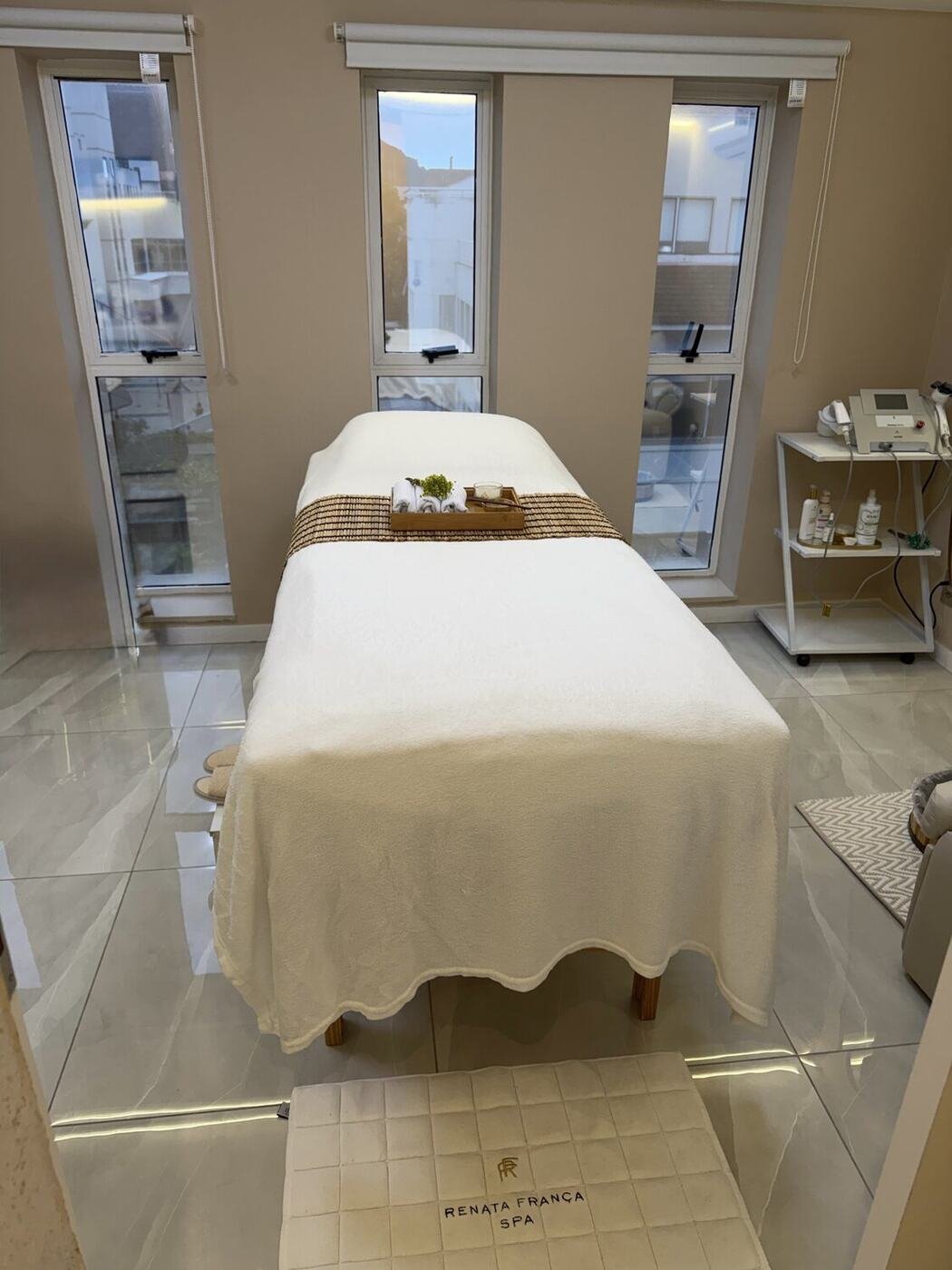 Estética avançada
